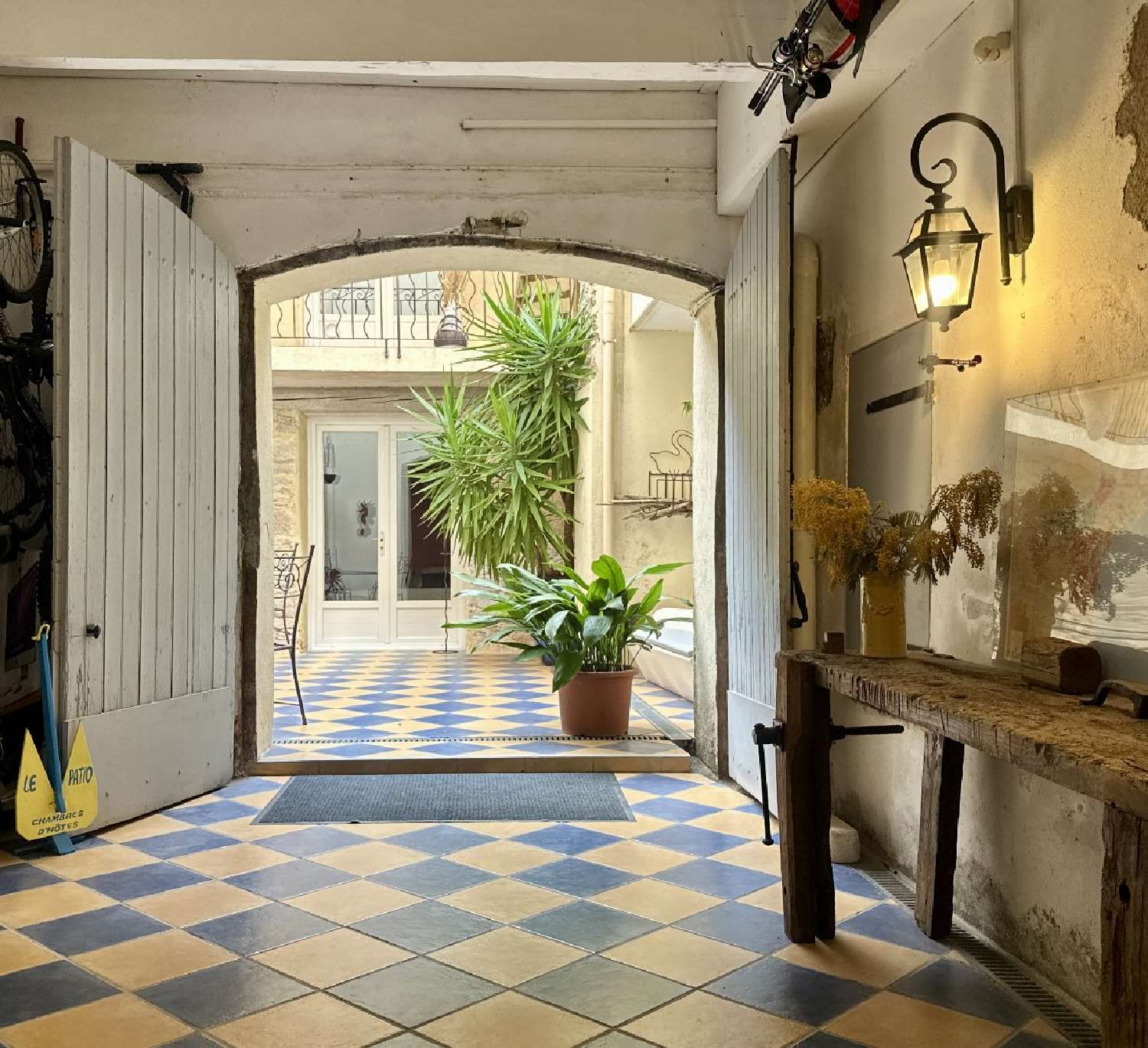  te koop huis Bouzigues Hérault 2