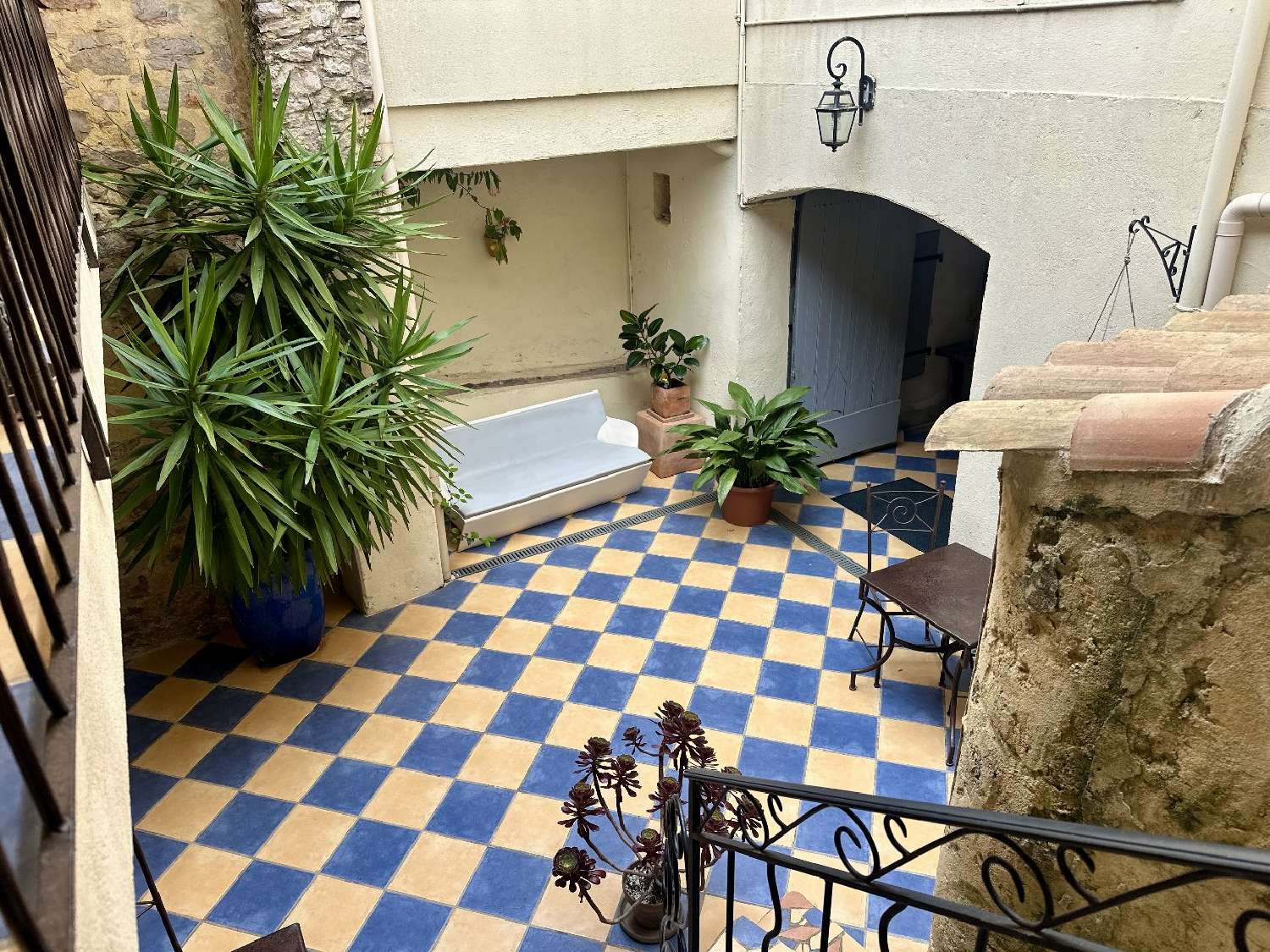  te koop huis Bouzigues Hérault 3