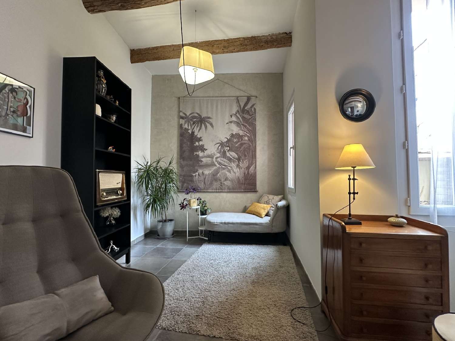  te koop huis Bouzigues Hérault 5