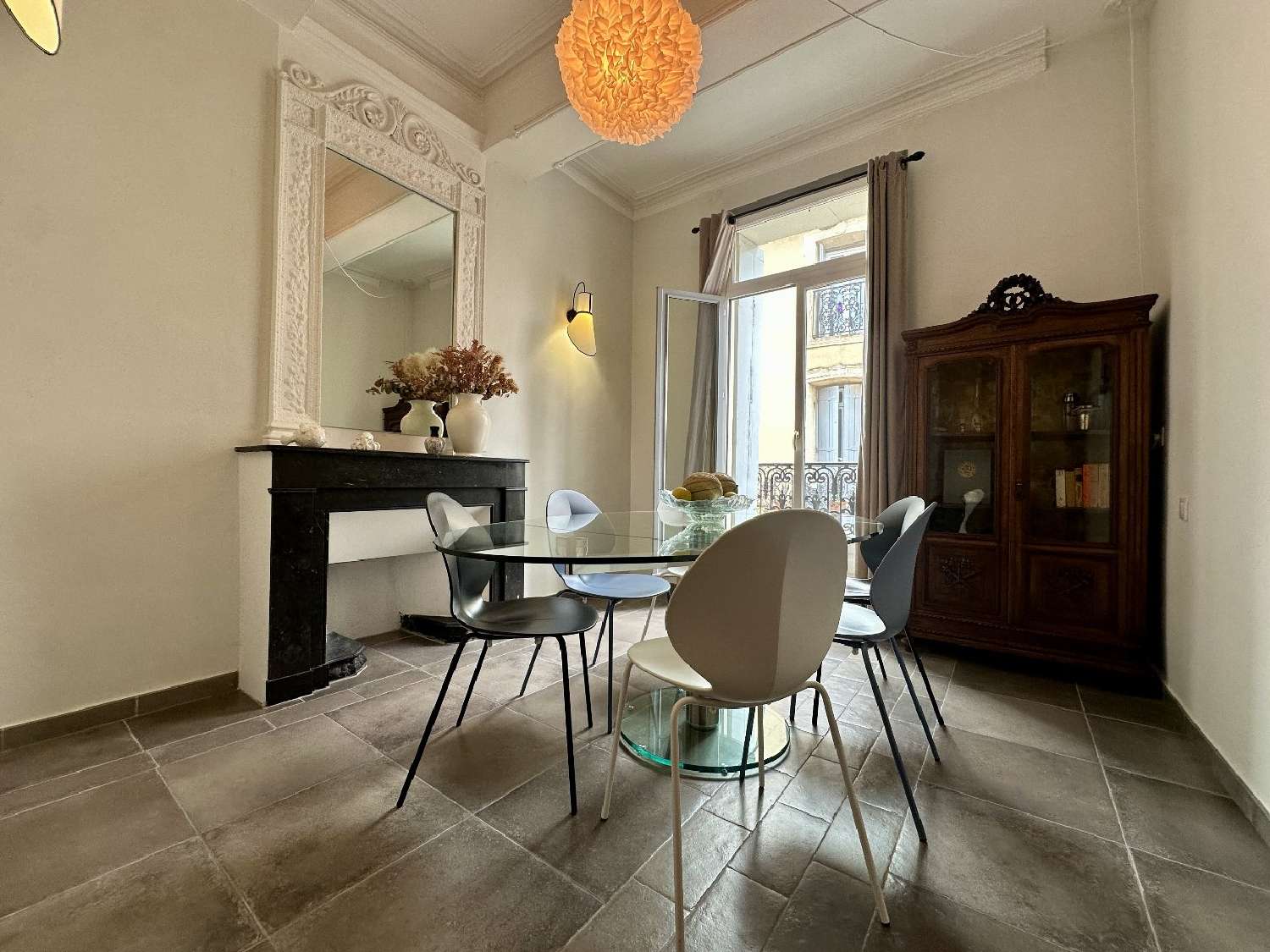  te koop huis Bouzigues Hérault 6