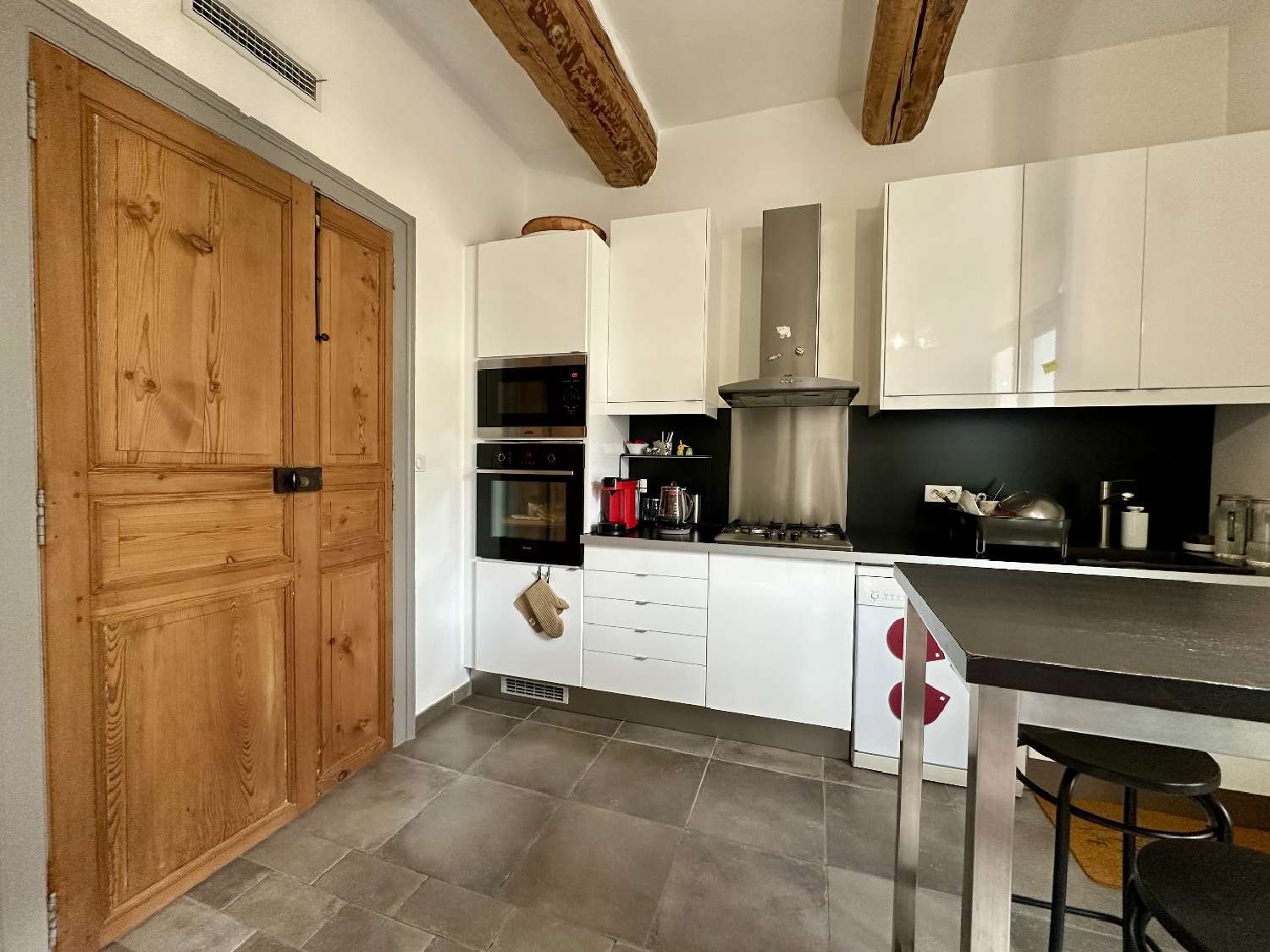  te koop huis Bouzigues Hérault 7