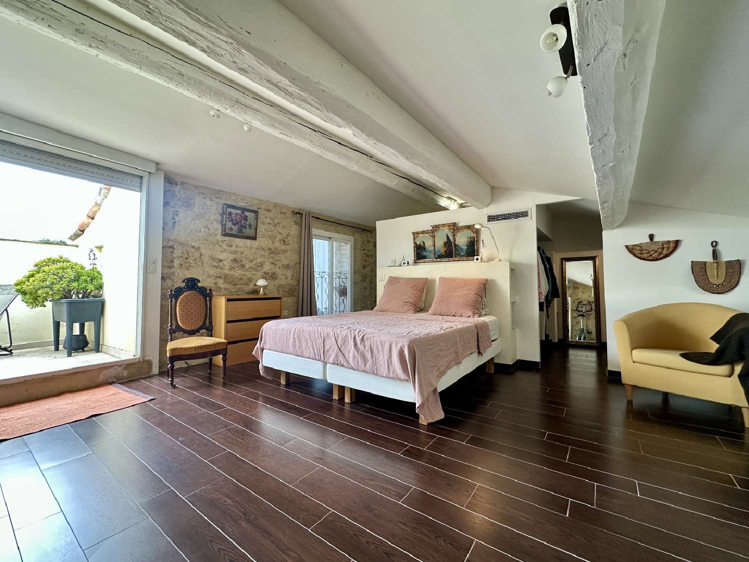  te koop huis Bouzigues Hérault 8
