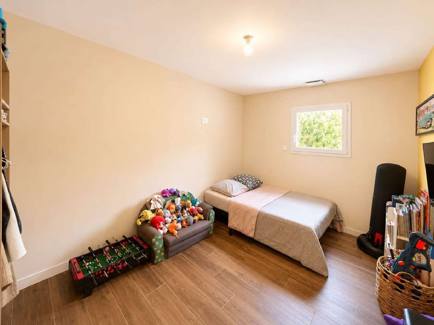 en venta casa Bouzigues Hérault 5