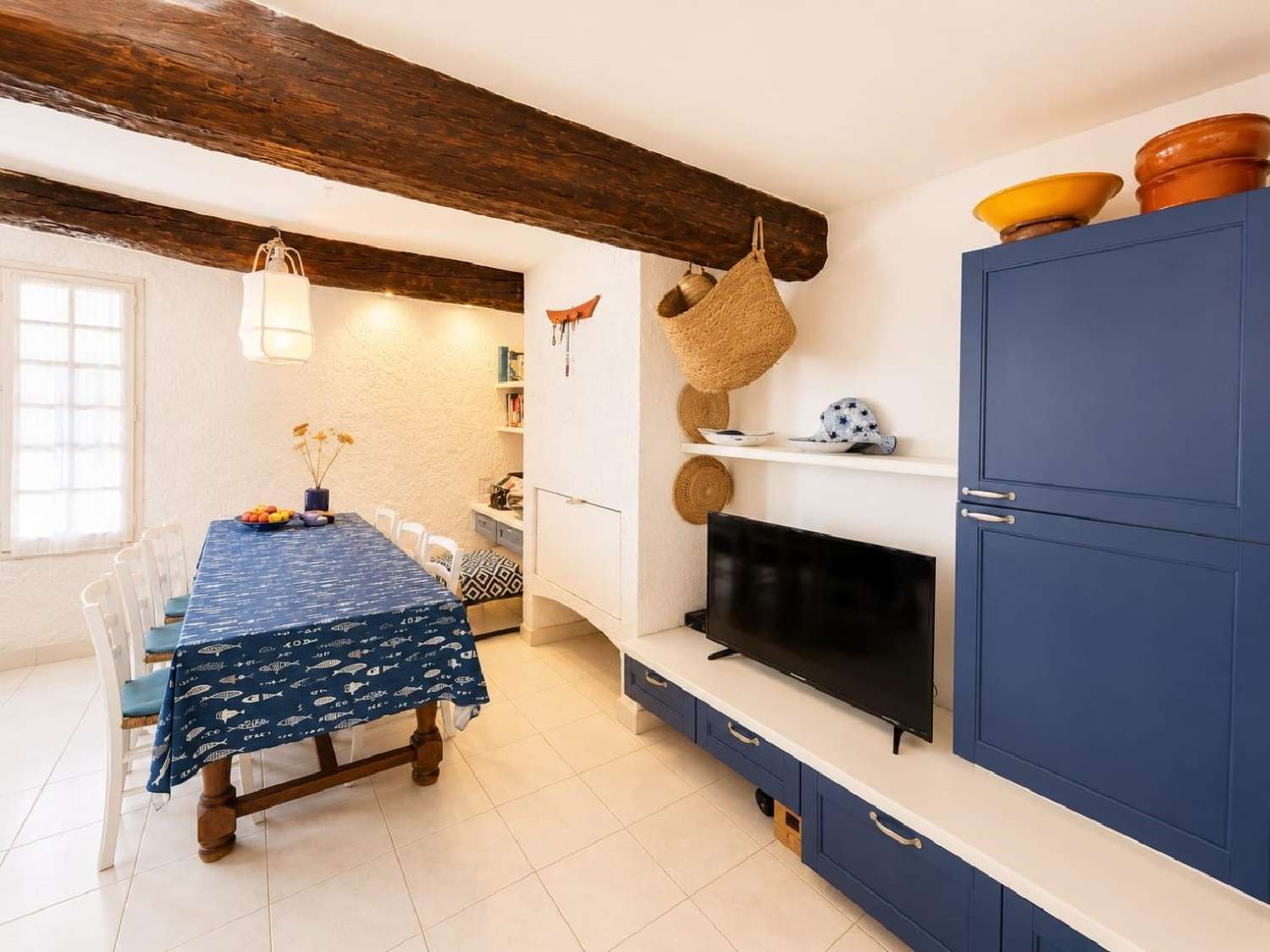 en venta casa Bouzigues Hérault 2