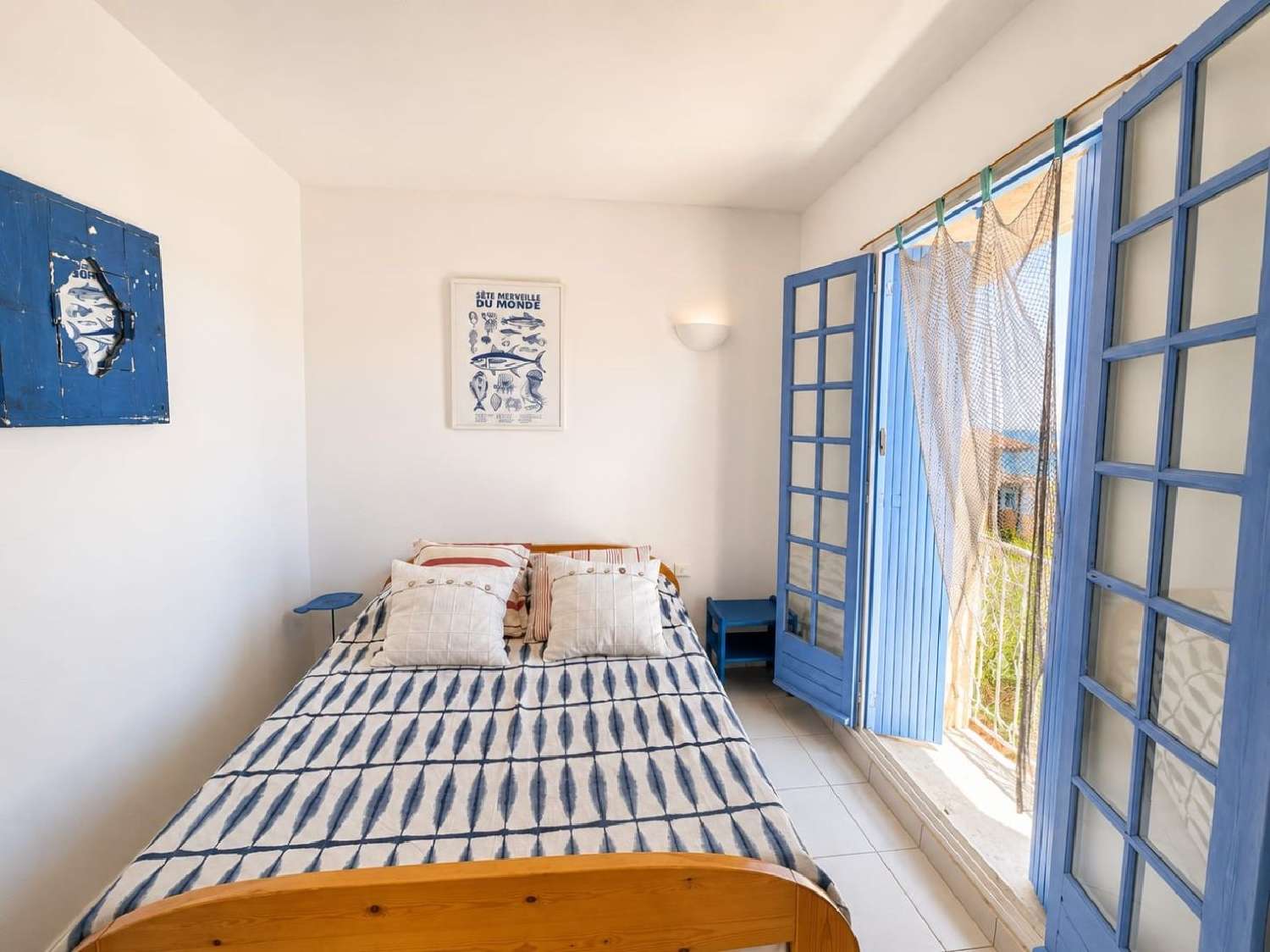 en venta casa Bouzigues Hérault 5