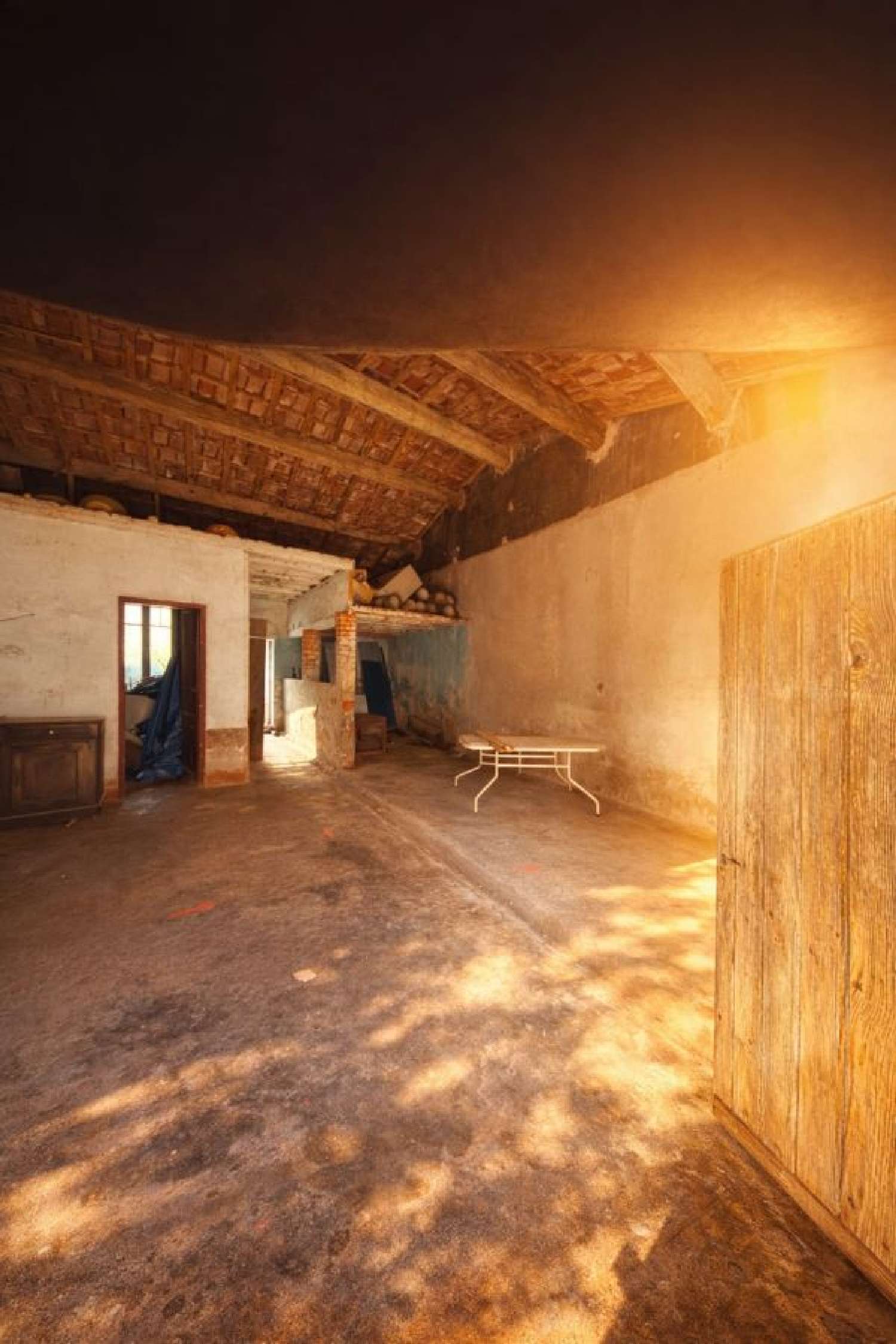 en venta casa Bouzigues Hérault 3