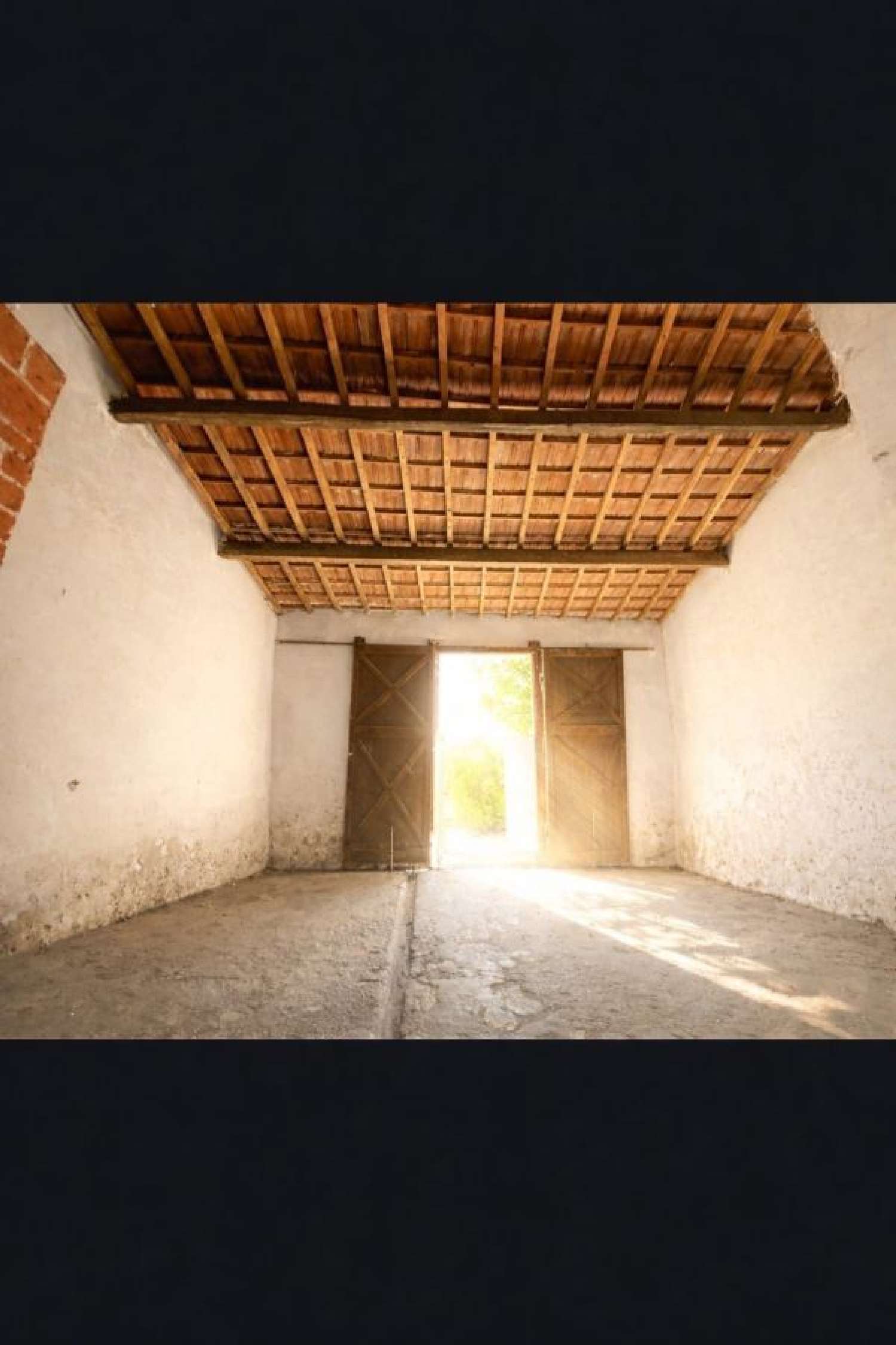 en venta casa Bouzigues Hérault 4
