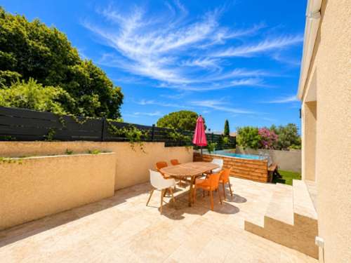 Bouzigues Hérault huis foto 7359543