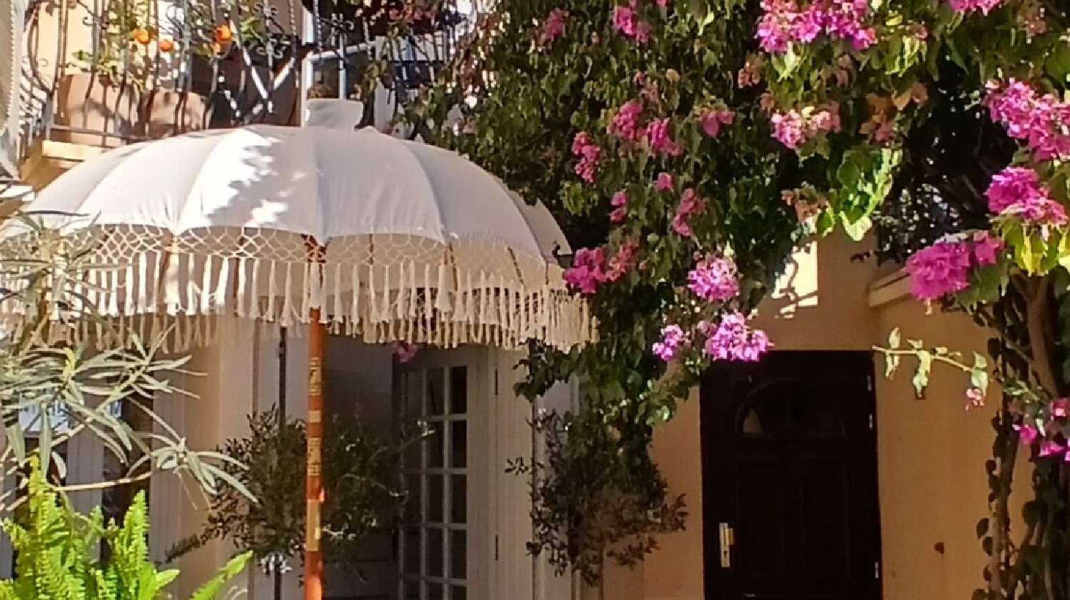  for sale house Bouzigues Hérault 1