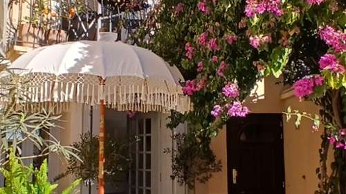 Bouzigues Hérault house foto
