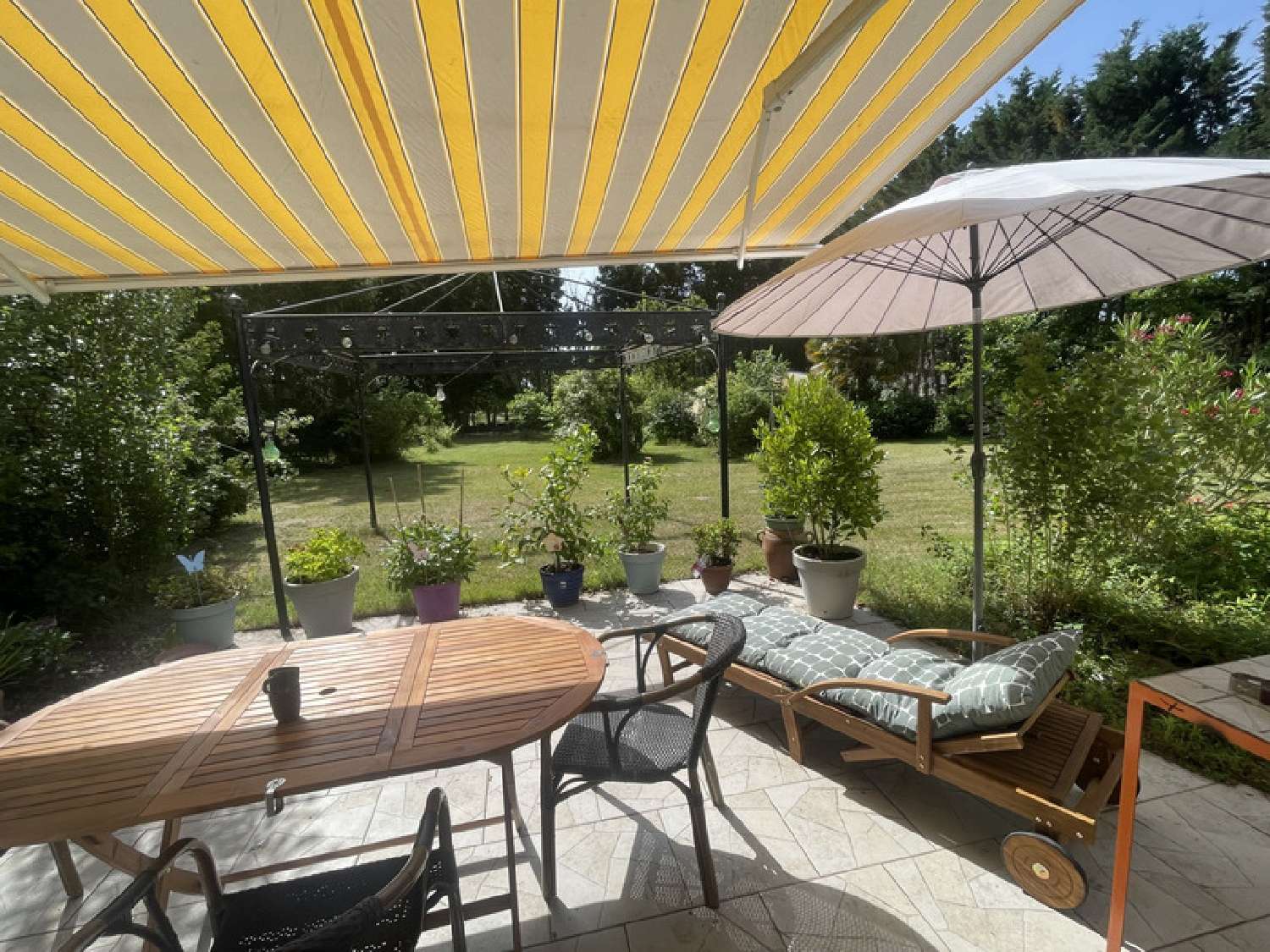 en venta casa Brain-sur-Allonnes Maine-et-Loire 2