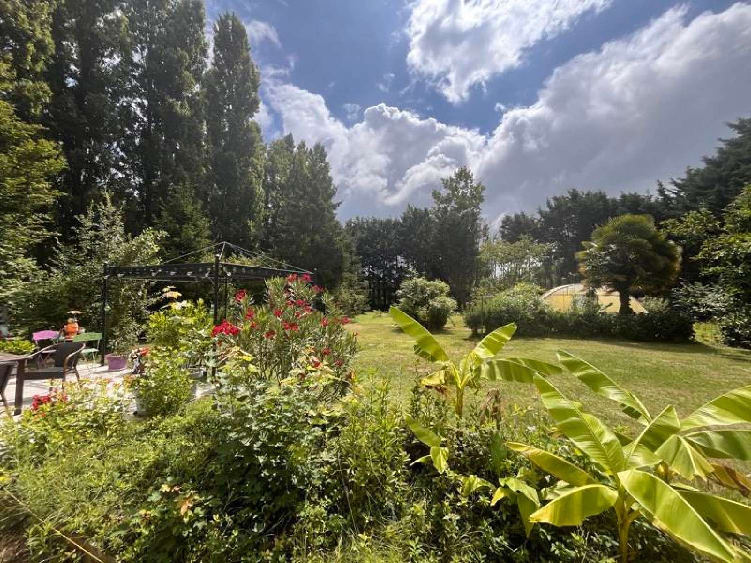 en venta casa Brain-sur-Allonnes Maine-et-Loire 3