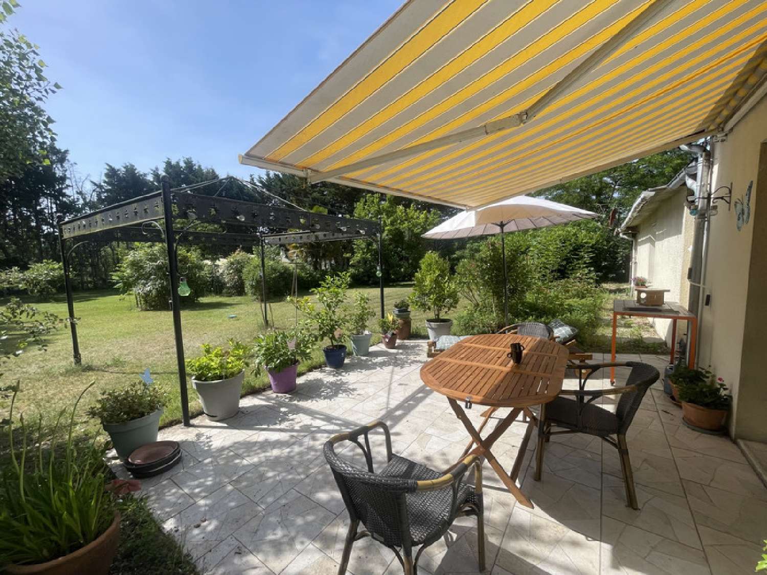 en venta casa Brain-sur-Allonnes Maine-et-Loire 4