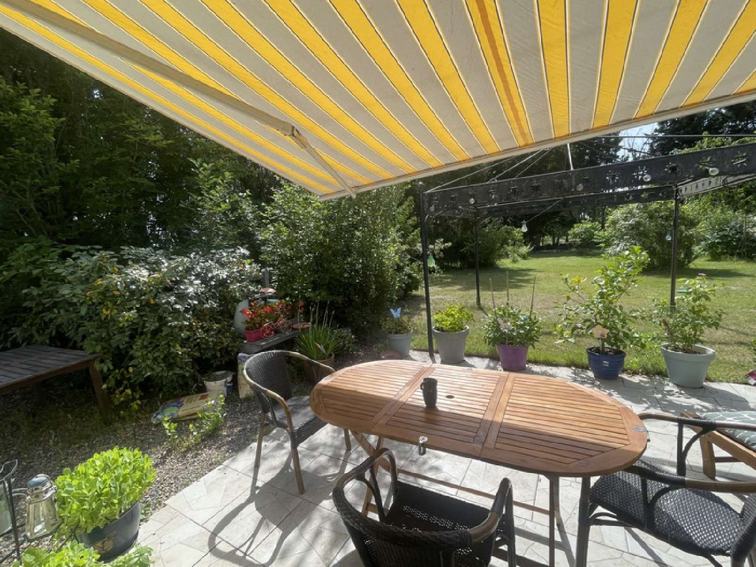en venta casa Brain-sur-Allonnes Maine-et-Loire 6