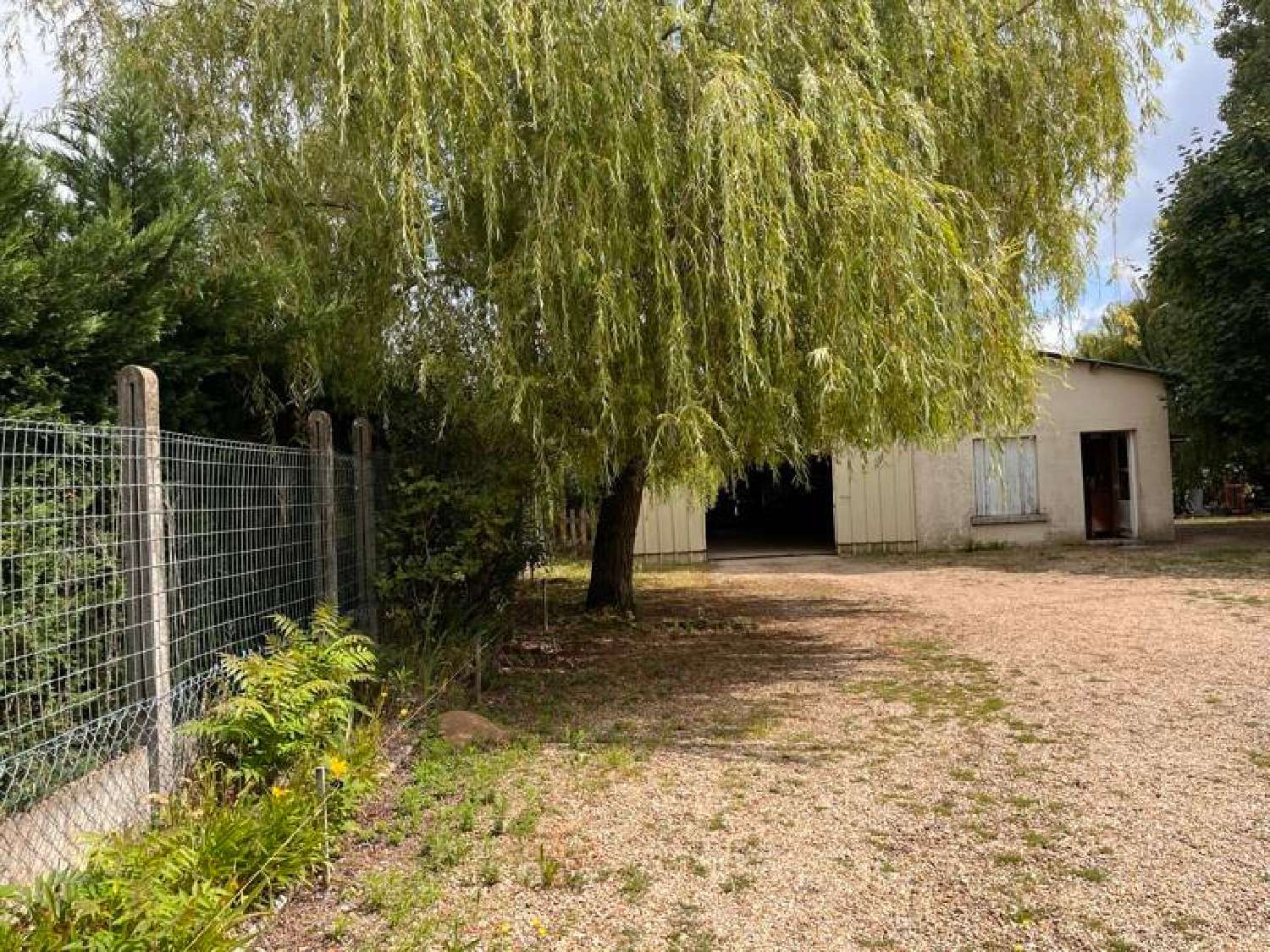en venta casa Brain-sur-Allonnes Maine-et-Loire 7