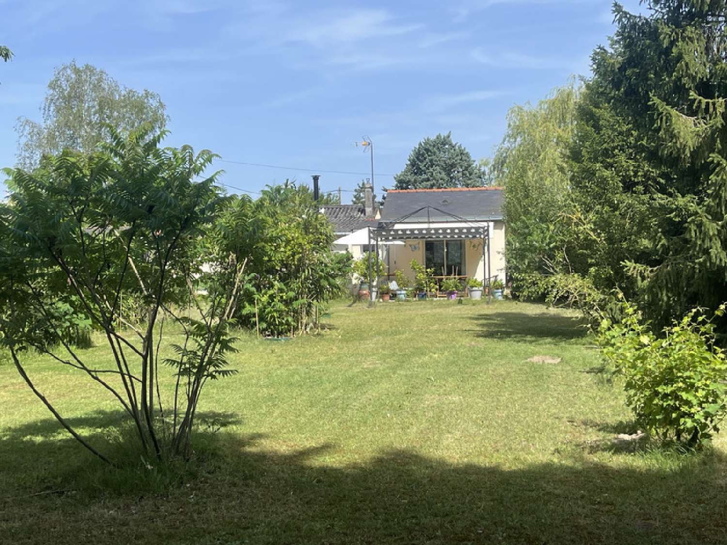 en venta casa Brain-sur-Allonnes Maine-et-Loire 8