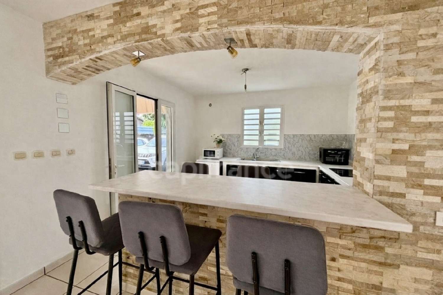 te koop huis Bras-Panon La Réunion 2