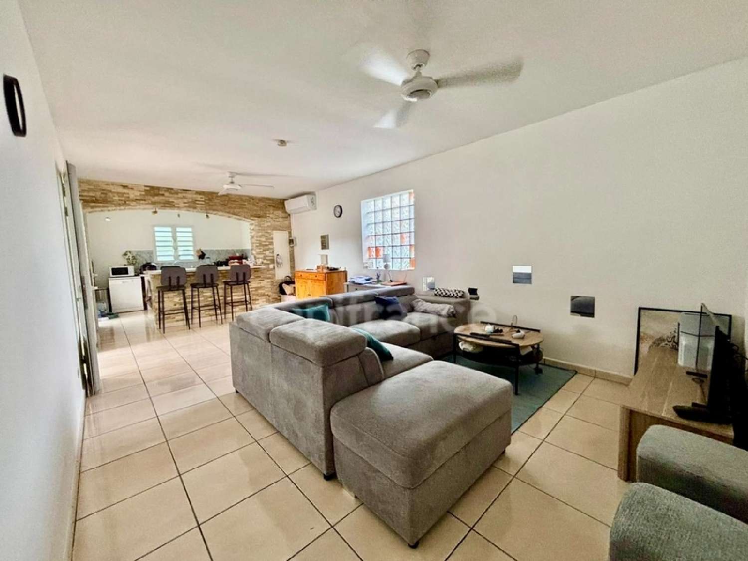 te koop huis Bras-Panon La Réunion 3