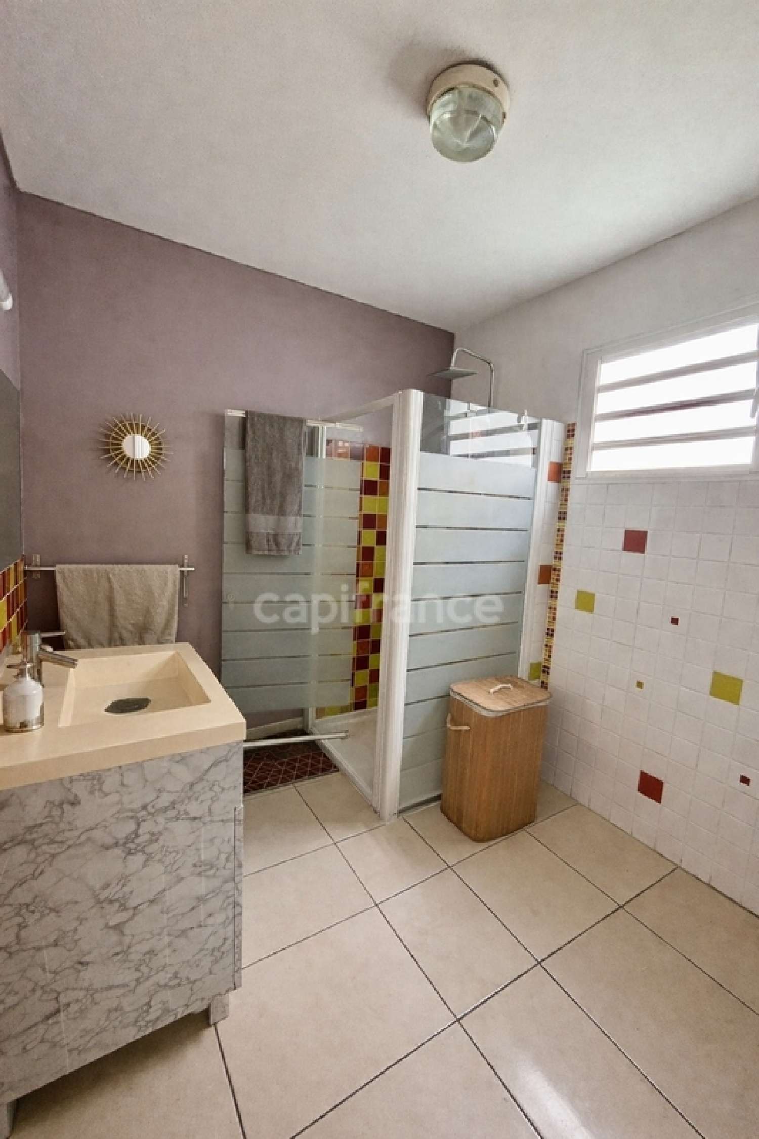 te koop huis Bras-Panon La Réunion 4