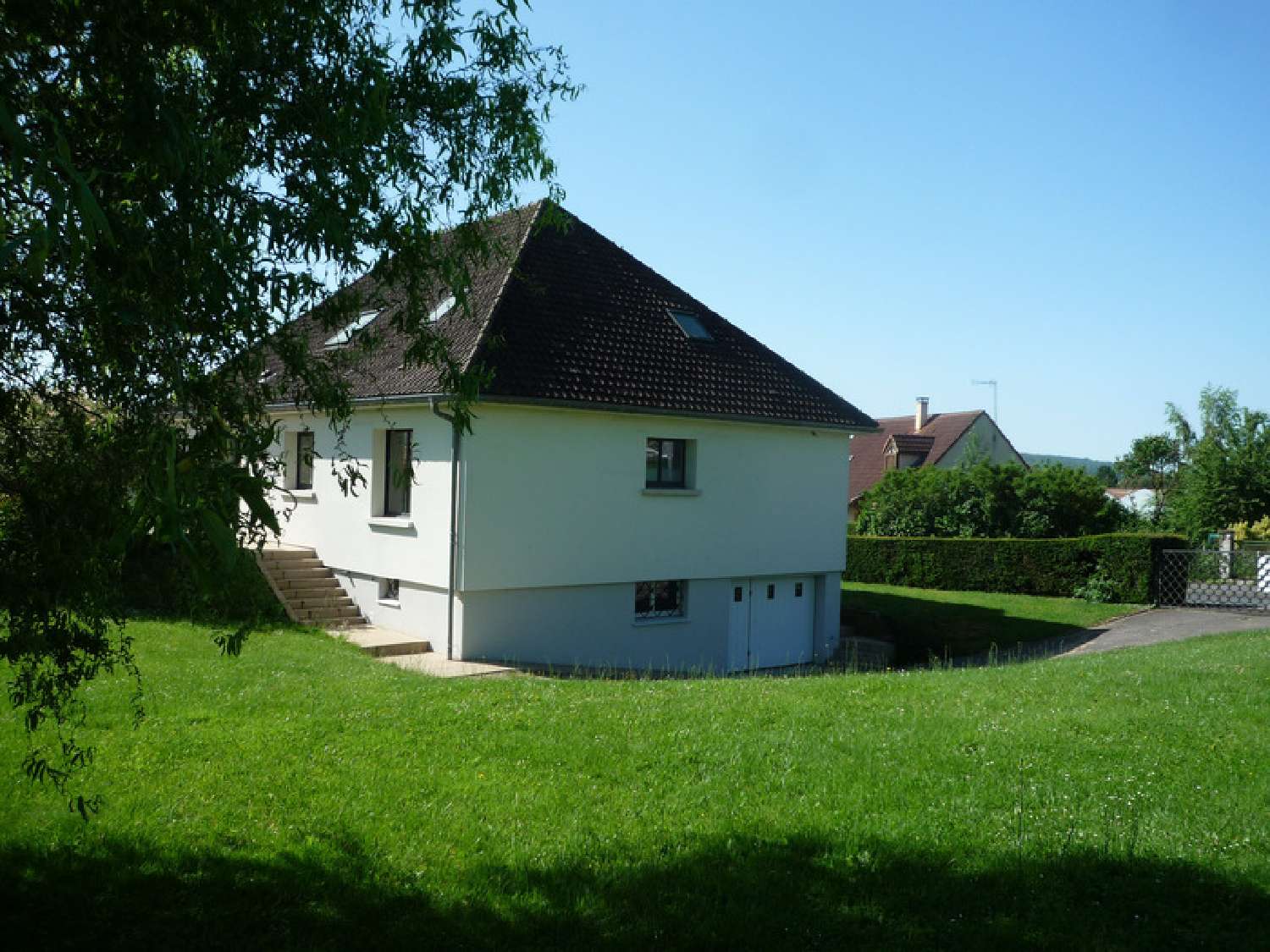 à vendre maison Brasles Aisne 3