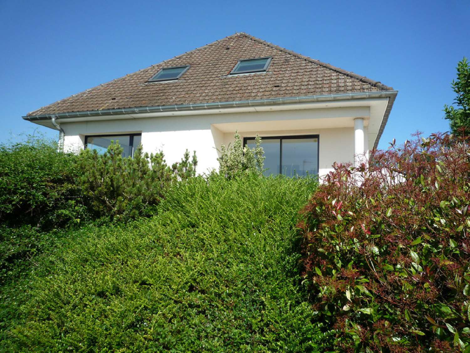 à vendre maison Brasles Aisne 5