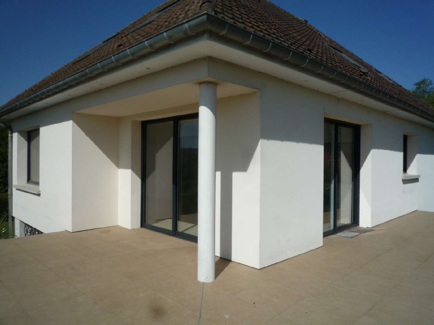 à vendre maison Brasles Aisne 7