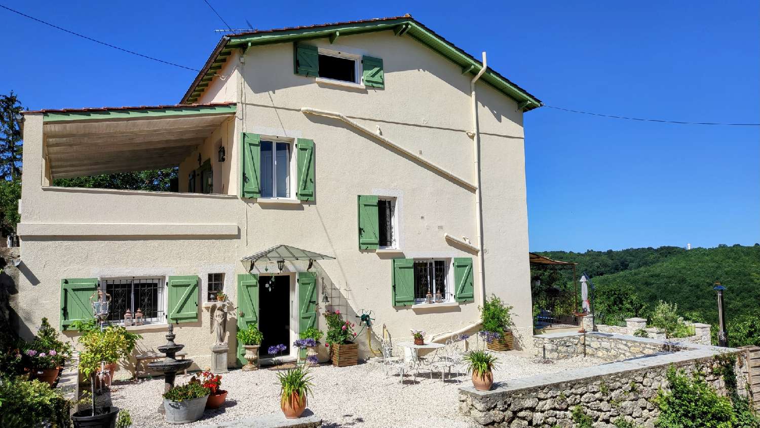 kaufen Haus Brassac Tarn-et-Garonne 3