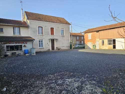Braucourt Haute-Marne maison foto 7353199