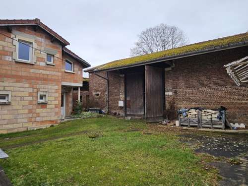 Braucourt Haute-Marne maison foto 7353202