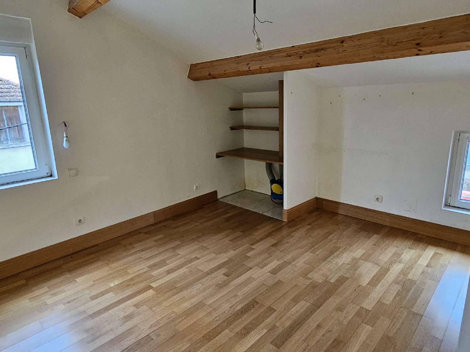 for sale house Braucourt Haute-Marne 8