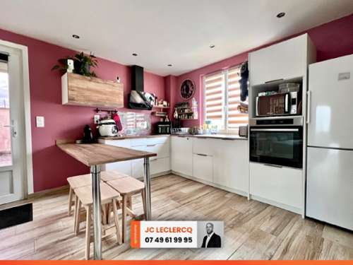 Braucourt Haute-Marne maison foto 7354566