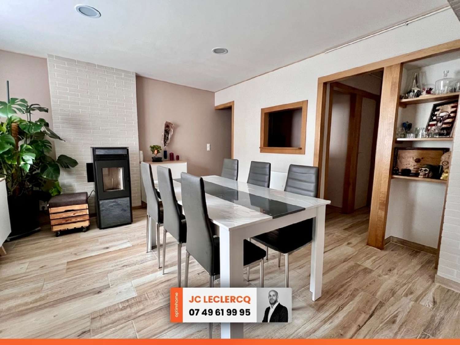 te koop huis Braucourt Haute-Marne 4