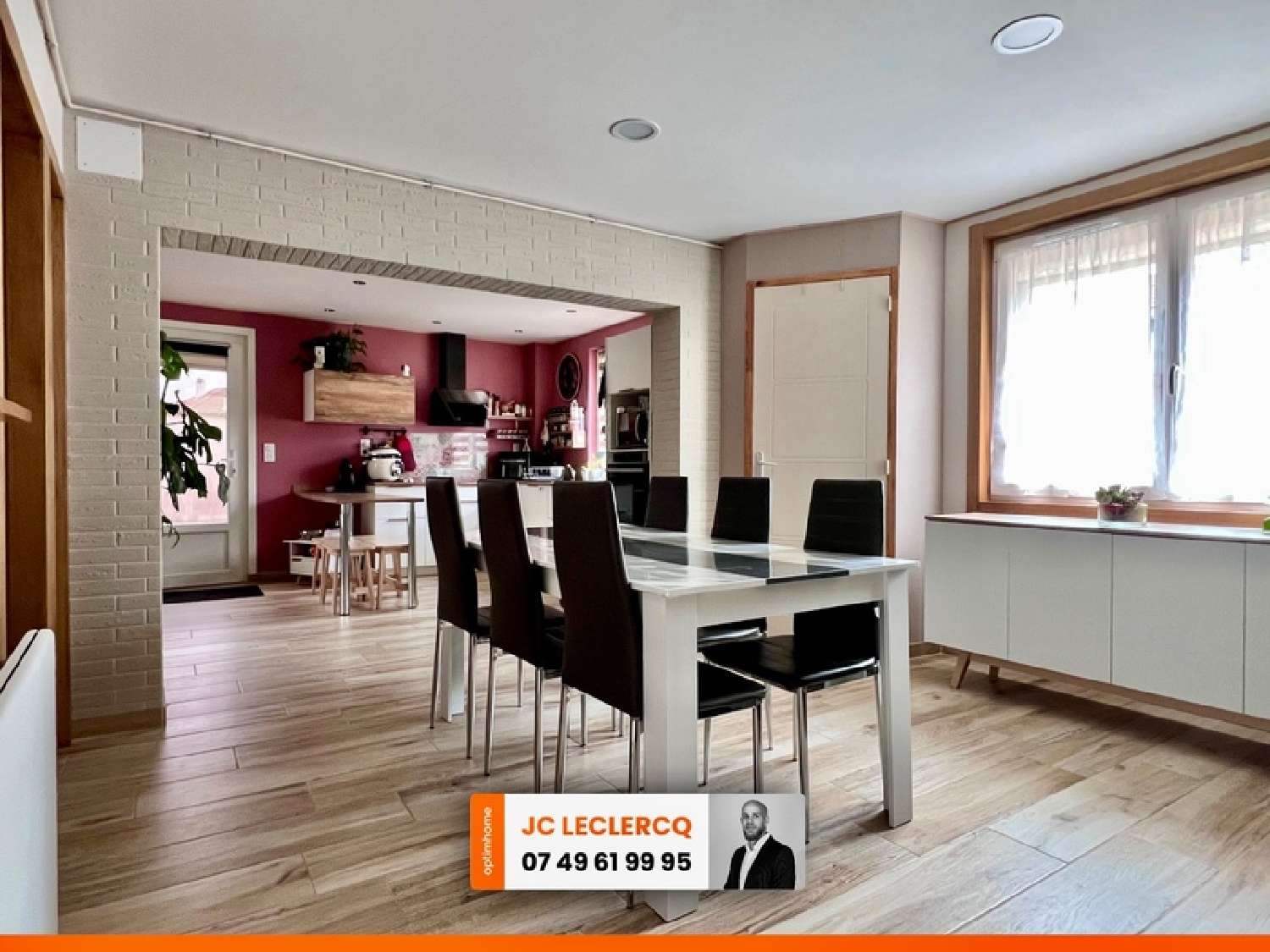 te koop huis Braucourt Haute-Marne 5