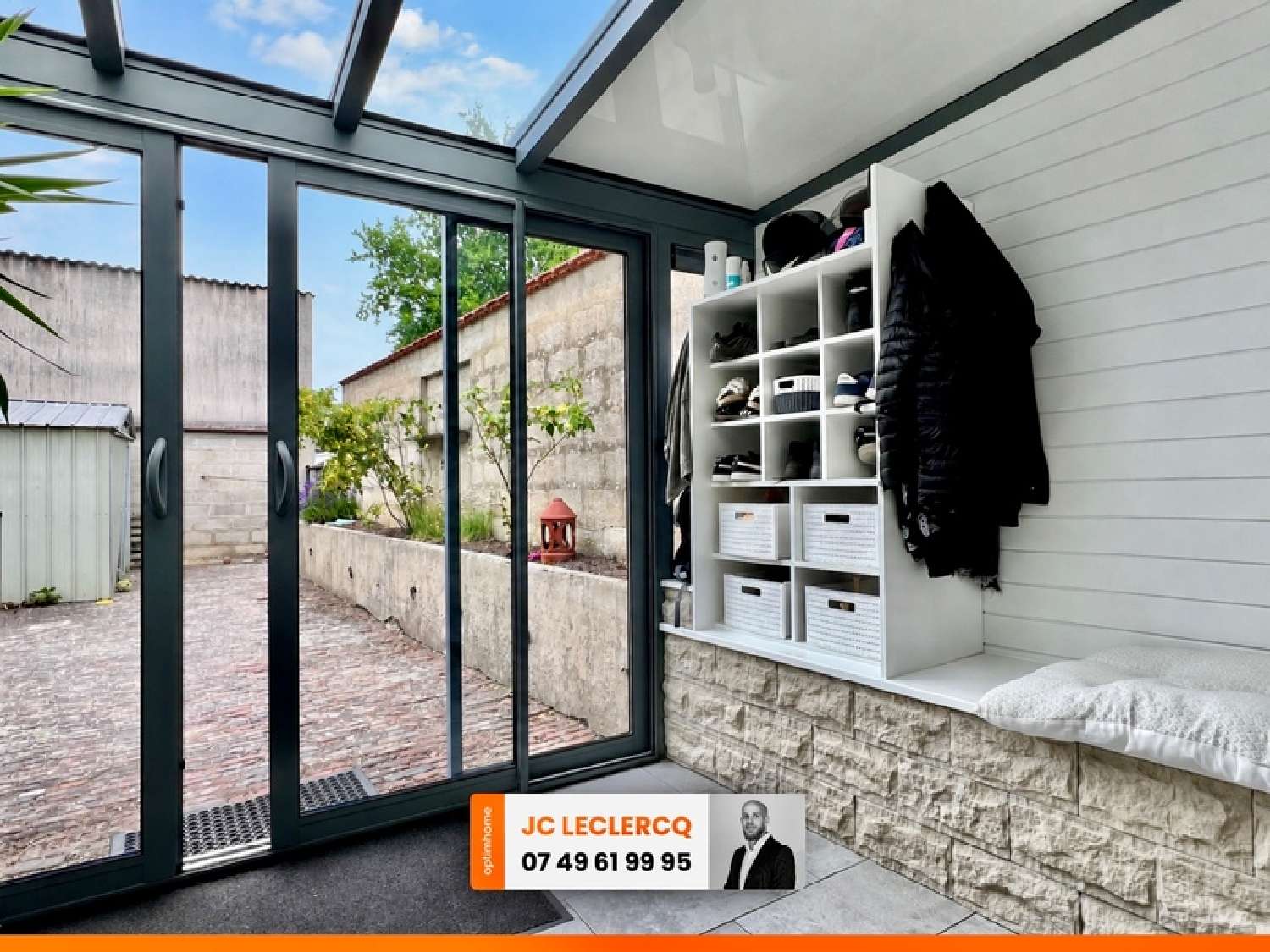 te koop huis Braucourt Haute-Marne 7
