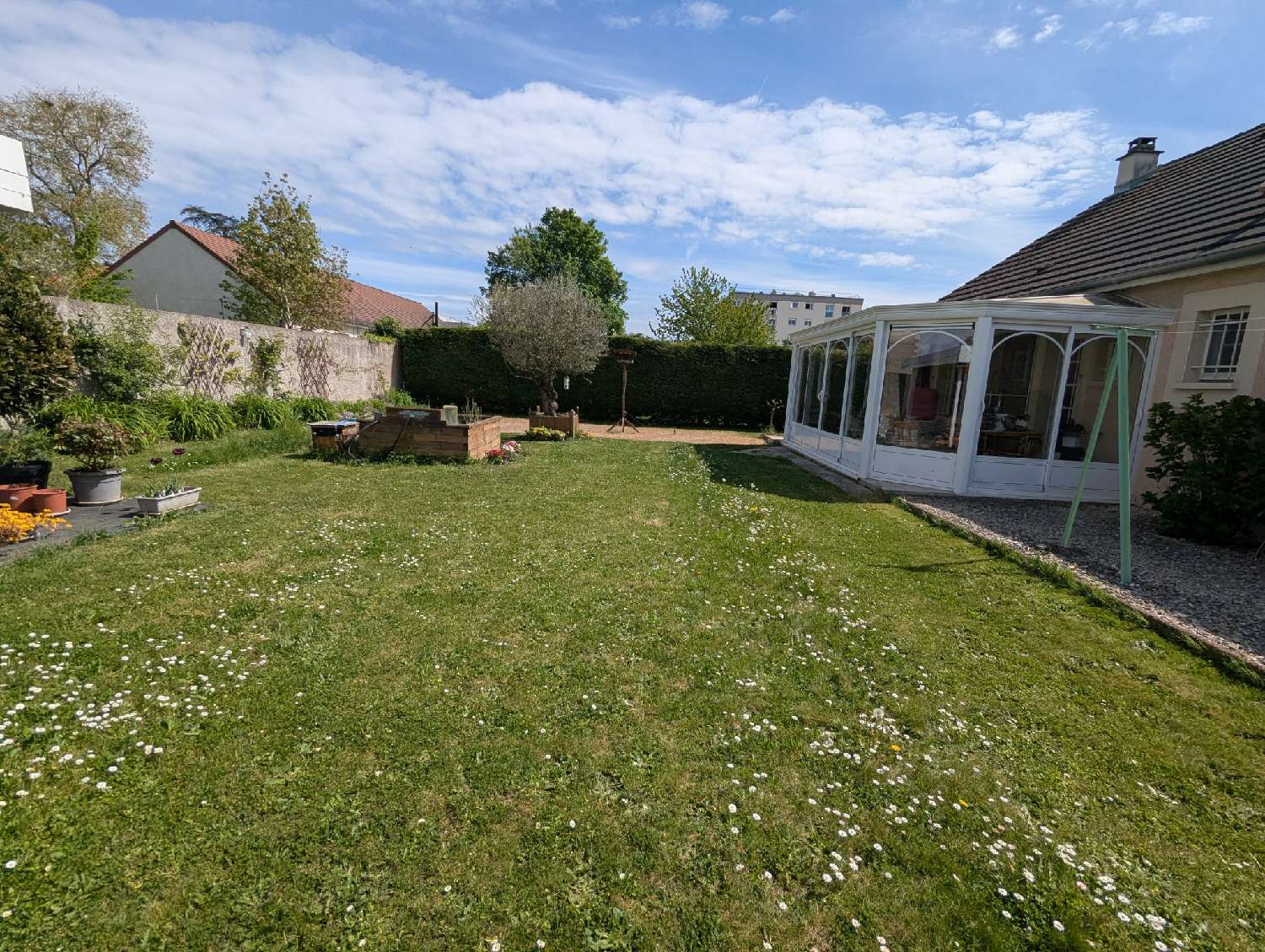 for sale house Brazey-en-Plaine Côte-d'Or 2