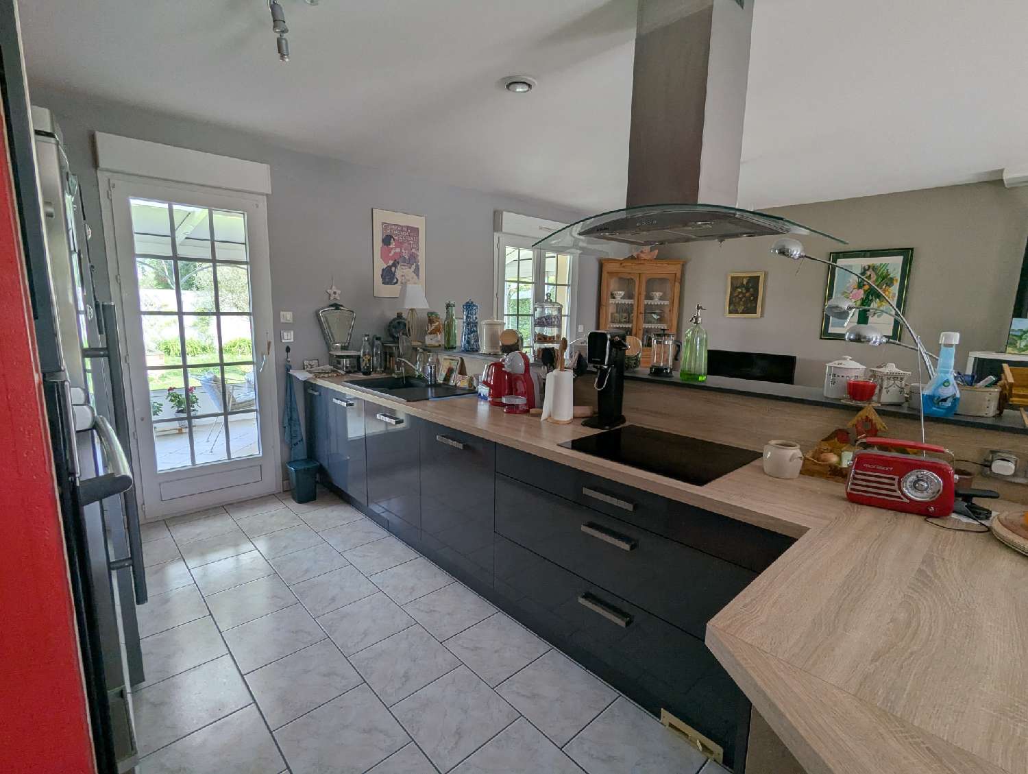 for sale house Brazey-en-Plaine Côte-d'Or 4