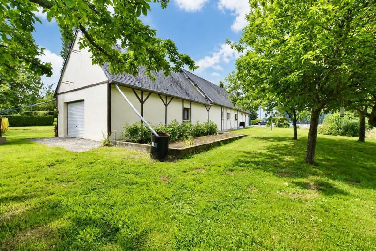 à vendre maison Brécey Manche 3
