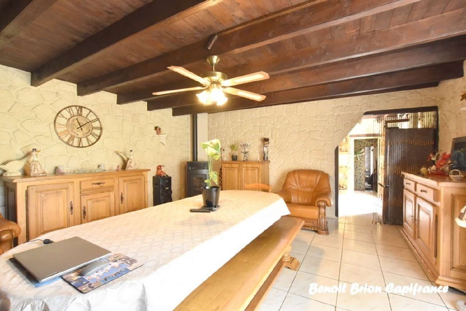 à vendre maison Brécey Manche 6