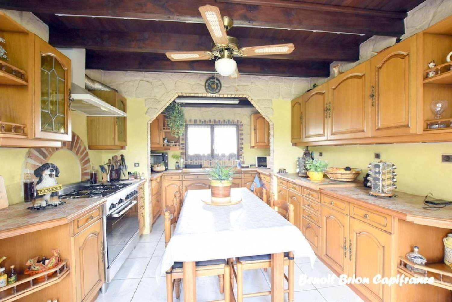 à vendre maison Brécey Manche 7