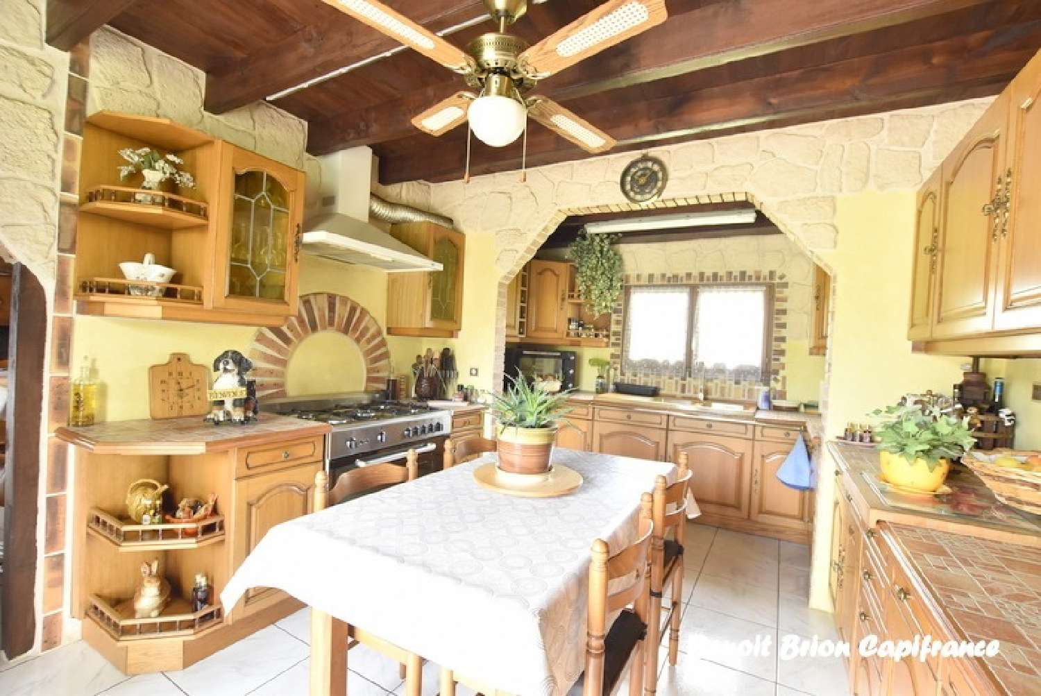 à vendre maison Brécey Manche 8