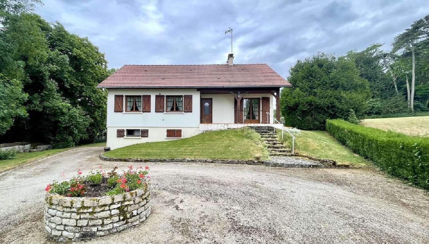 for sale house Brennes Haute-Marne 1