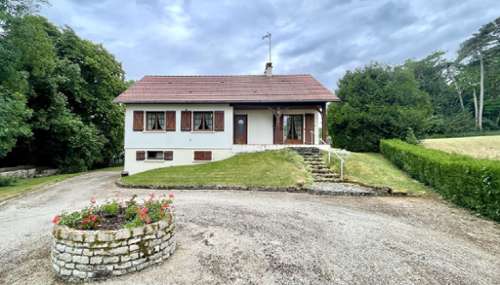 Brennes Haute-Marne house foto 7355524