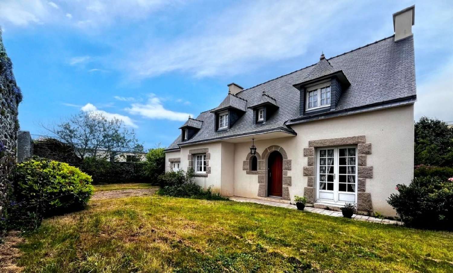 for sale house Brest Finistère 2