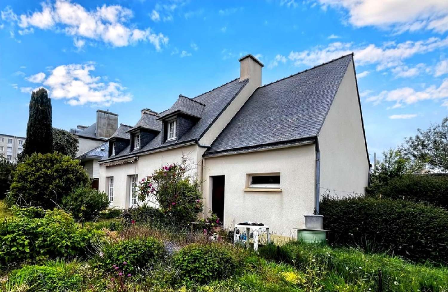 for sale house Brest Finistère 3