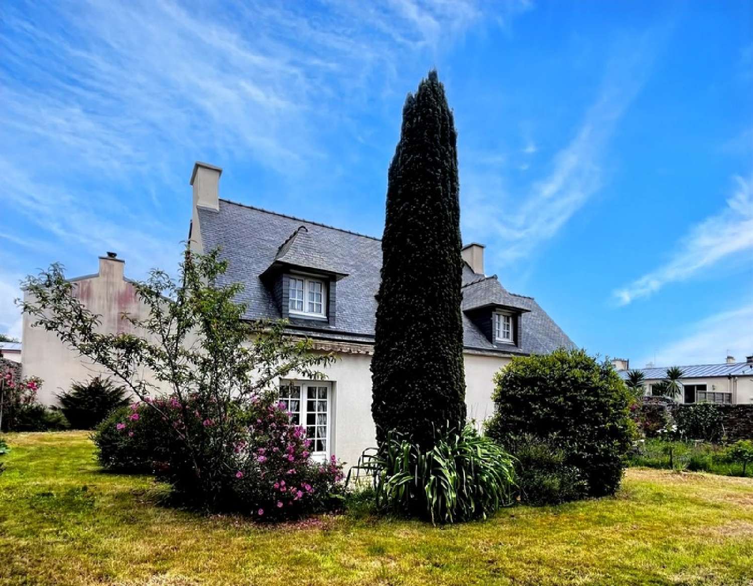 for sale house Brest Finistère 4