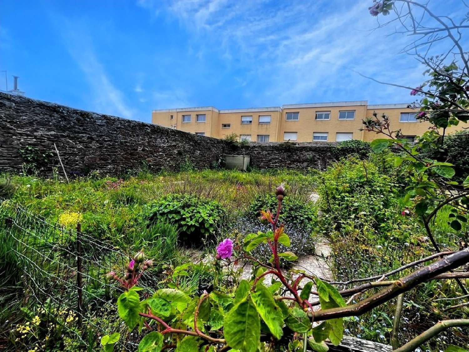 for sale house Brest Finistère 5
