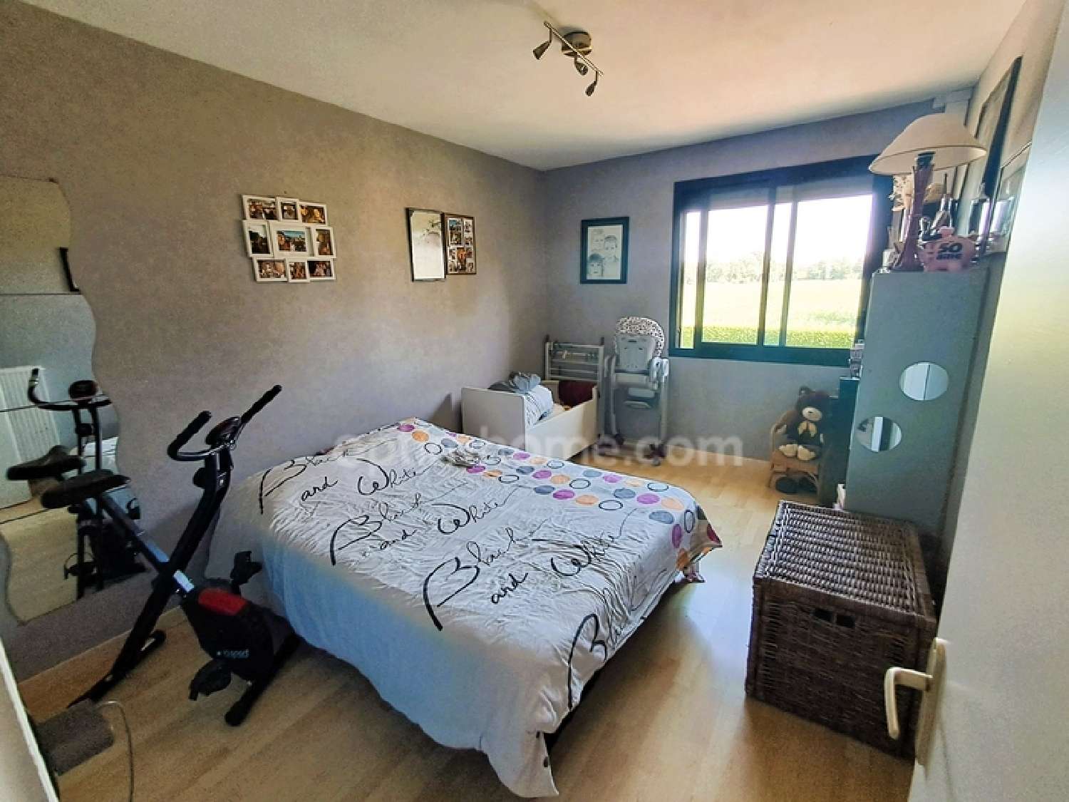  kaufen Haus Breteil Ille-et-Vilaine 7