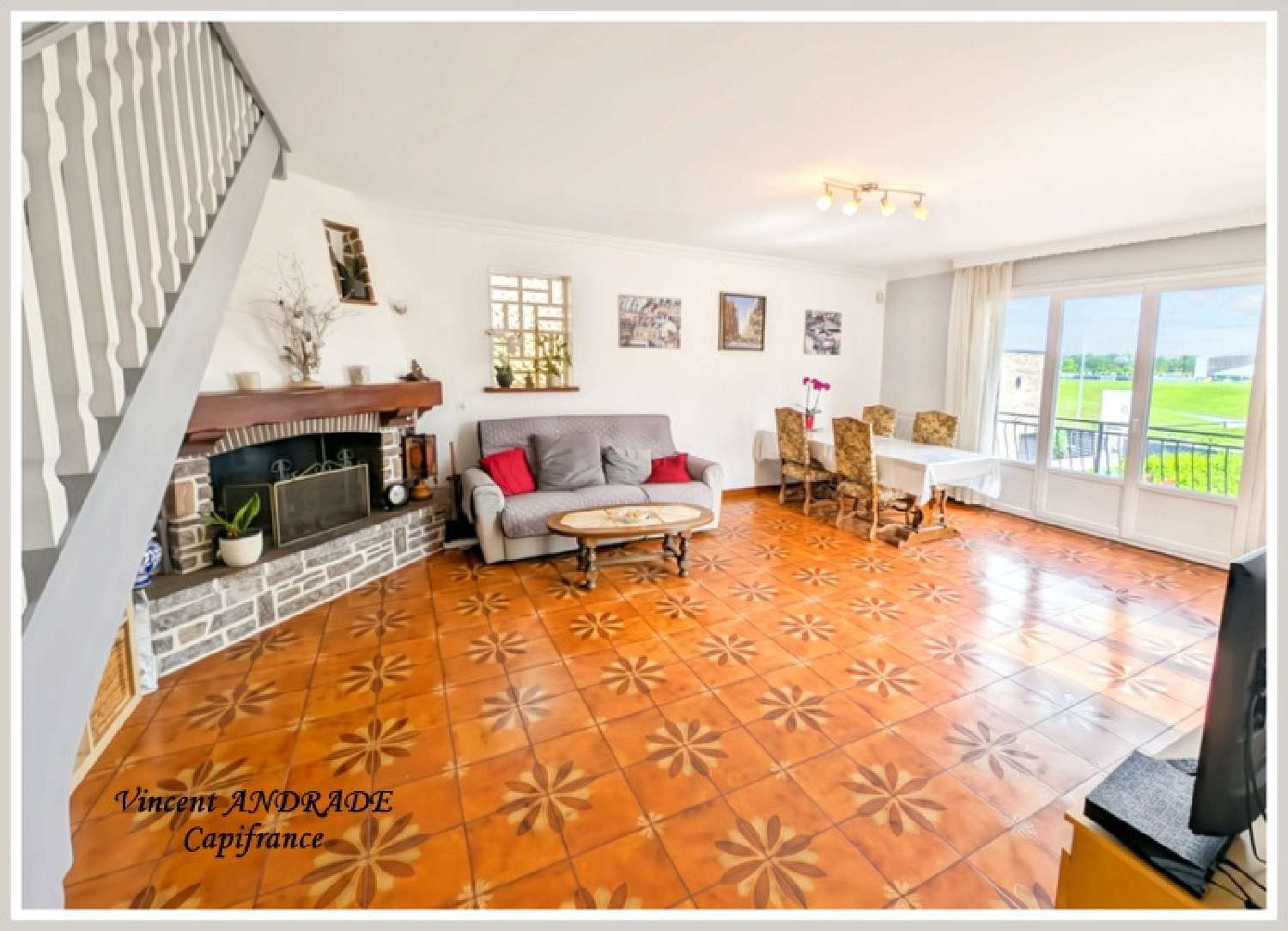  te koop huis Brétigny-sur-Orge Essonne 6