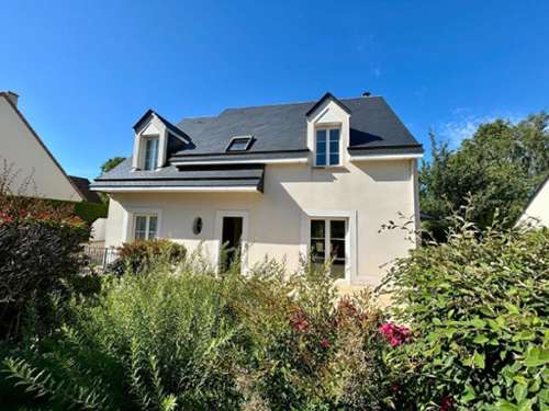 Bretteville-sur-Odon Calvados house foto 7364229
