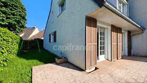 Breuillet Essonne huis foto 7352384